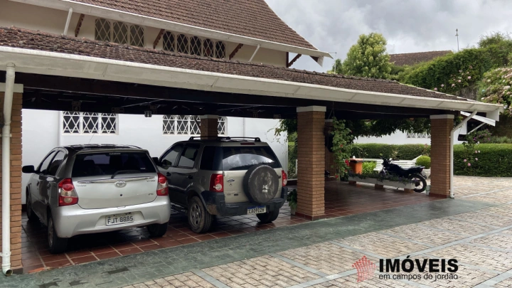 Apartamento Residencial para Venda - Campos do Jordão, Vila Capivari - REF: 2231 Imagem da galeria de fotos: Apartamento Residencial para Venda - Campos do Jordão, Vila Capivari - REF: 2231