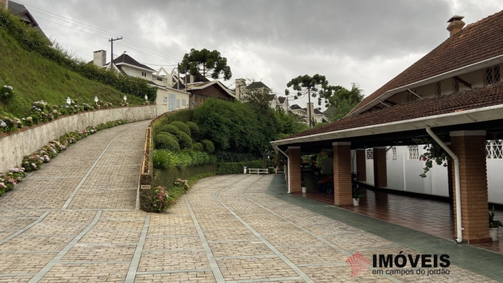 Apartamento Residencial para Venda - Campos do Jordão, Vila Capivari - REF: 2231 Imagem da galeria de fotos: Apartamento Residencial para Venda - Campos do Jordão, Vila Capivari - REF: 2231