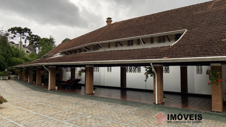 Apartamento Residencial para Venda - Campos do Jordão, Vila Capivari - REF: 2231 Imagem da galeria de fotos: Apartamento Residencial para Venda - Campos do Jordão, Vila Capivari - REF: 2231