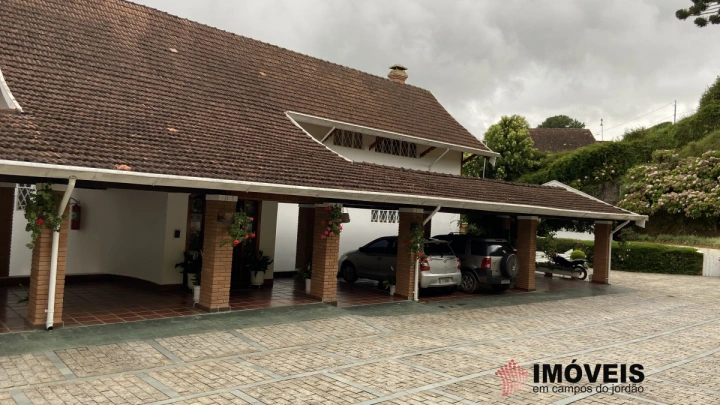 Apartamento Residencial para Venda - Campos do Jordão, Vila Capivari - REF: 2231 Imagem da galeria de fotos: Apartamento Residencial para Venda - Campos do Jordão, Vila Capivari - REF: 2231