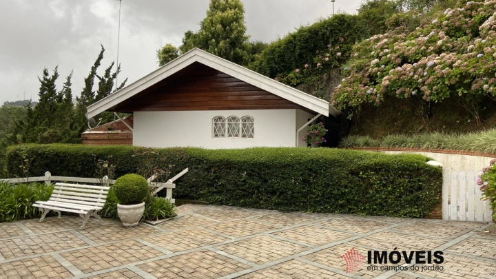 Apartamento Residencial para Venda - Campos do Jordão, Vila Capivari - REF: 2231 Imagem da galeria de fotos: Apartamento Residencial para Venda - Campos do Jordão, Vila Capivari - REF: 2231