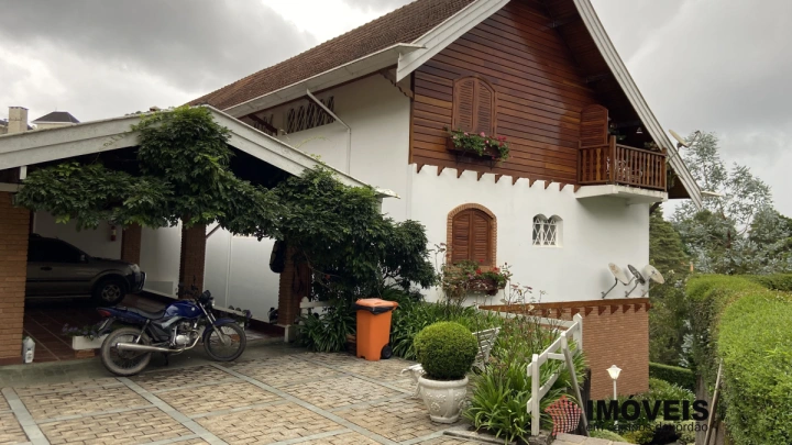 Apartamento Residencial para Venda - Campos do Jordão, Vila Capivari - REF: 2231 Imagem da galeria de fotos: Apartamento Residencial para Venda - Campos do Jordão, Vila Capivari - REF: 2231