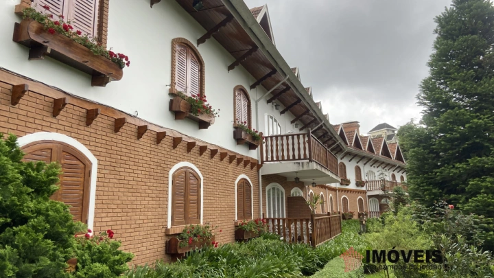 Apartamento Residencial para Venda - Campos do Jordão, Vila Capivari - REF: 2231 Imagem da galeria de fotos: Apartamento Residencial para Venda - Campos do Jordão, Vila Capivari - REF: 2231