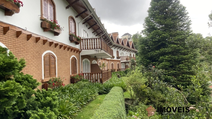 Apartamento Residencial para Venda - Campos do Jordão, Vila Capivari - REF: 2231 Imagem da galeria de fotos: Apartamento Residencial para Venda - Campos do Jordão, Vila Capivari - REF: 2231