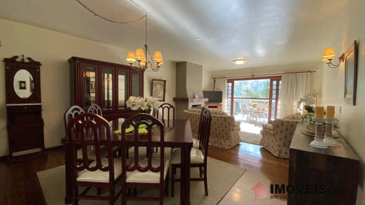 Apartamento Residencial para Venda - Campos do Jordão, Vila Capivari - REF: 2259 Imagem da galeria de fotos: Apartamento Residencial para Venda - Campos do Jordão, Vila Capivari - REF: 2259