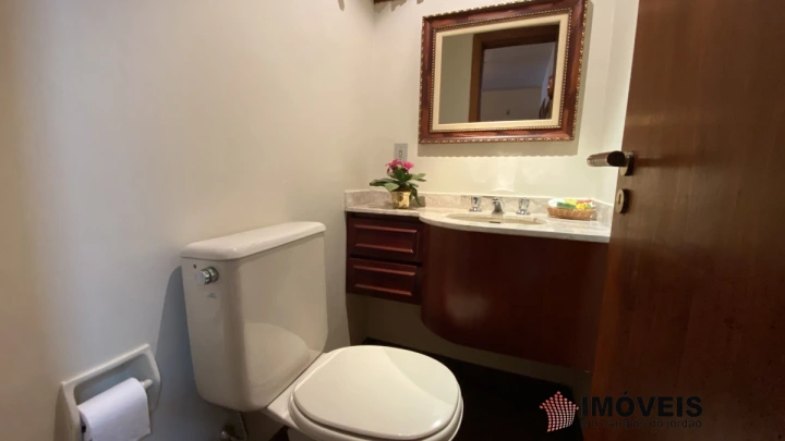 Apartamento Residencial para Venda - Campos do Jordão, Vila Capivari - REF: 2259 Imagem da galeria de fotos: Apartamento Residencial para Venda - Campos do Jordão, Vila Capivari - REF: 2259