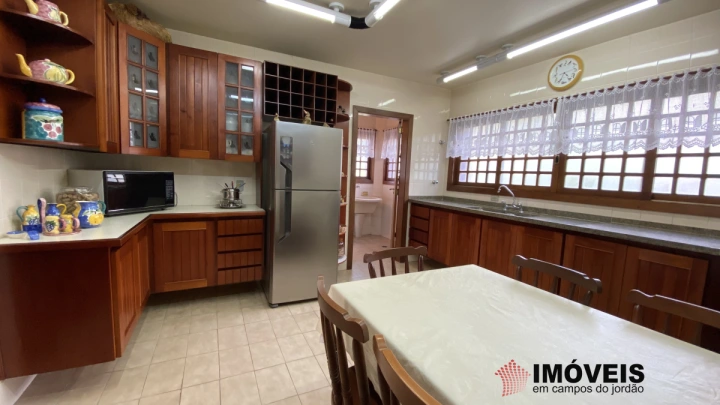 Apartamento Residencial para Venda - Campos do Jordão, Vila Capivari - REF: 2259 Imagem da galeria de fotos: Apartamento Residencial para Venda - Campos do Jordão, Vila Capivari - REF: 2259