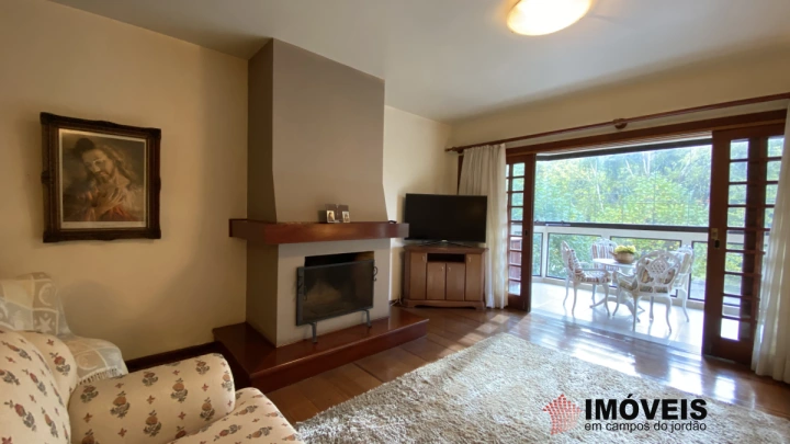 Apartamento Residencial para Venda - Campos do Jordão, Vila Capivari - REF: 2259 Imagem da galeria de fotos: Apartamento Residencial para Venda - Campos do Jordão, Vila Capivari - REF: 2259