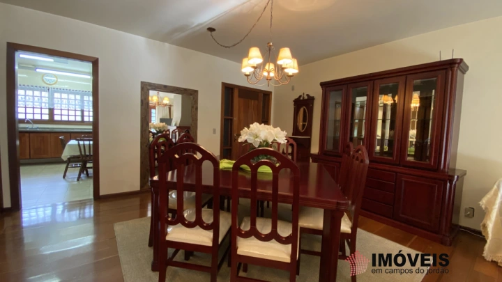 Apartamento Residencial para Venda - Campos do Jordão, Vila Capivari - REF: 2259 Imagem da galeria de fotos: Apartamento Residencial para Venda - Campos do Jordão, Vila Capivari - REF: 2259