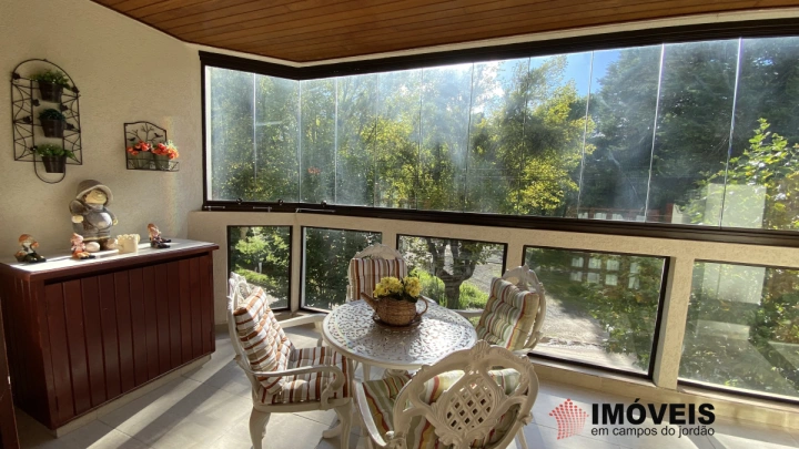 Apartamento Residencial para Venda - Campos do Jordão, Vila Capivari - REF: 2259 Imagem da galeria de fotos: Apartamento Residencial para Venda - Campos do Jordão, Vila Capivari - REF: 2259