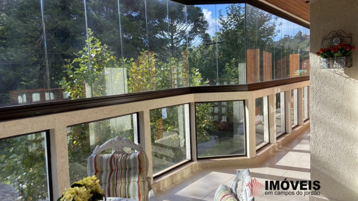 Apartamento Residencial para Venda - Campos do Jordão, Vila Capivari - REF: 2259 Imagem da galeria de fotos: Apartamento Residencial para Venda - Campos do Jordão, Vila Capivari - REF: 2259