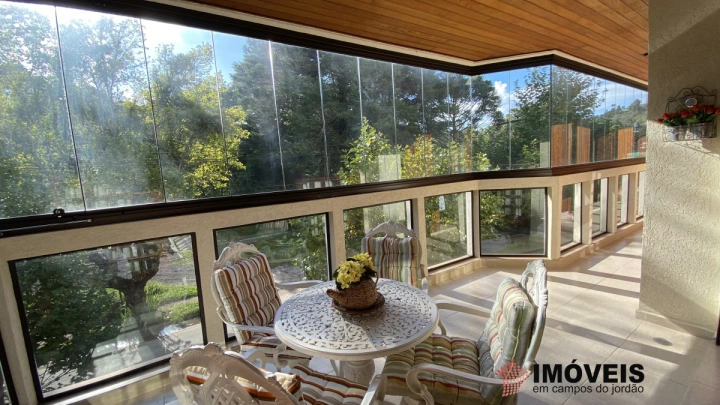 Apartamento Residencial para Venda - Campos do Jordão, Vila Capivari - REF: 2259 Imagem da galeria de fotos: Apartamento Residencial para Venda - Campos do Jordão, Vila Capivari - REF: 2259