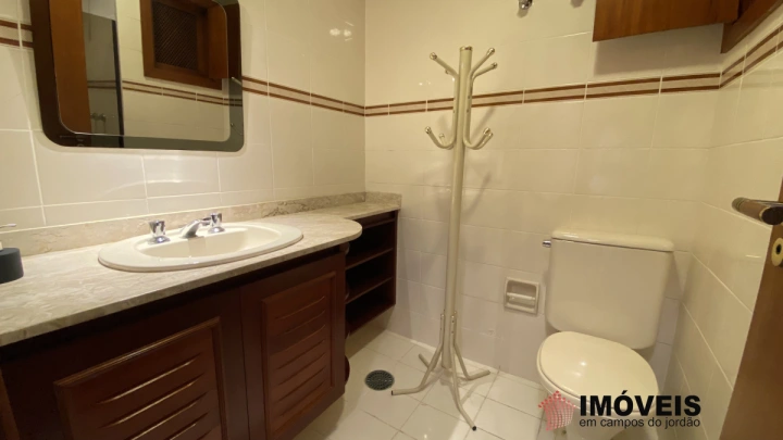 Apartamento Residencial para Venda - Campos do Jordão, Vila Capivari - REF: 2259 Imagem da galeria de fotos: Apartamento Residencial para Venda - Campos do Jordão, Vila Capivari - REF: 2259