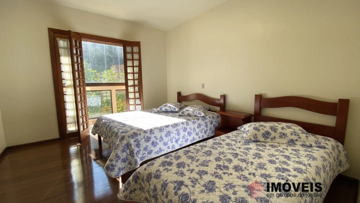 Apartamento Residencial para Venda - Campos do Jordão, Vila Capivari - REF: 2259 Imagem da galeria de fotos: Apartamento Residencial para Venda - Campos do Jordão, Vila Capivari - REF: 2259