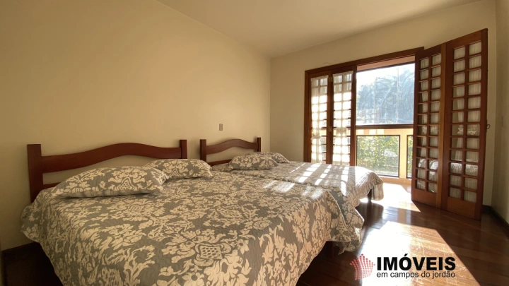 Apartamento Residencial para Venda - Campos do Jordão, Vila Capivari - REF: 2259 Imagem da galeria de fotos: Apartamento Residencial para Venda - Campos do Jordão, Vila Capivari - REF: 2259