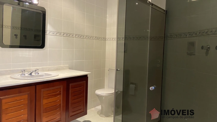 Apartamento Residencial para Venda - Campos do Jordão, Vila Capivari - REF: 2259 Imagem da galeria de fotos: Apartamento Residencial para Venda - Campos do Jordão, Vila Capivari - REF: 2259