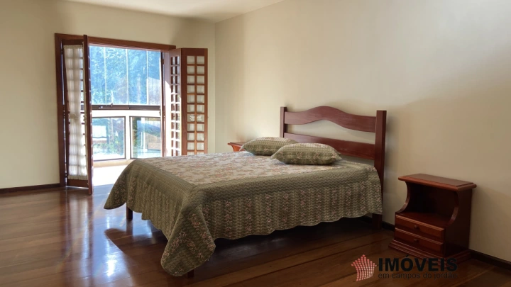 Apartamento Residencial para Venda - Campos do Jordão, Vila Capivari - REF: 2259 Imagem da galeria de fotos: Apartamento Residencial para Venda - Campos do Jordão, Vila Capivari - REF: 2259