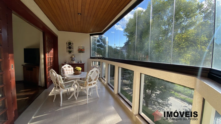 Apartamento Residencial para Venda - Campos do Jordão, Vila Capivari - REF: 2259 Imagem da galeria de fotos: Apartamento Residencial para Venda - Campos do Jordão, Vila Capivari - REF: 2259