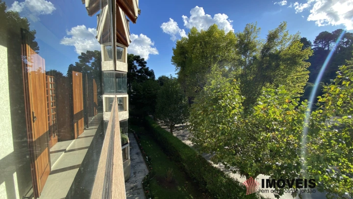 Apartamento Residencial para Venda - Campos do Jordão, Vila Capivari - REF: 2259 Imagem da galeria de fotos: Apartamento Residencial para Venda - Campos do Jordão, Vila Capivari - REF: 2259