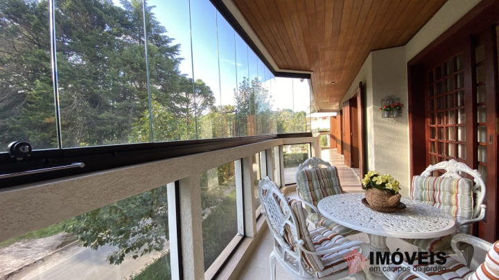 Apartamento Residencial para Venda - Campos do Jordão, Vila Capivari - REF: 2259 Imagem da galeria de fotos: Apartamento Residencial para Venda - Campos do Jordão, Vila Capivari - REF: 2259