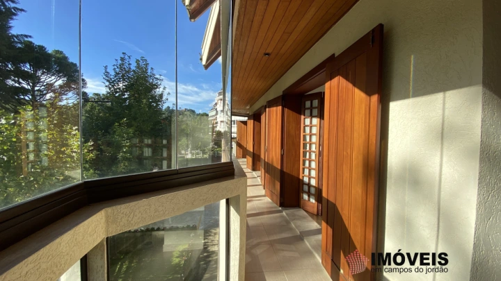 Apartamento Residencial para Venda - Campos do Jordão, Vila Capivari - REF: 2259 Imagem da galeria de fotos: Apartamento Residencial para Venda - Campos do Jordão, Vila Capivari - REF: 2259