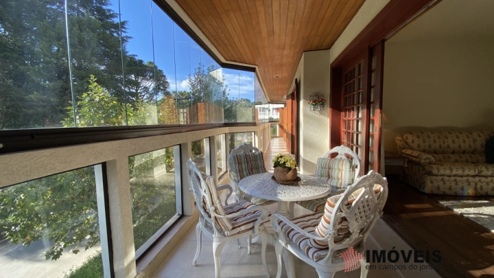 Apartamento Residencial para Venda - Campos do Jordão, Vila Capivari - REF: 2259 Imagem da galeria de fotos: Apartamento Residencial para Venda - Campos do Jordão, Vila Capivari - REF: 2259