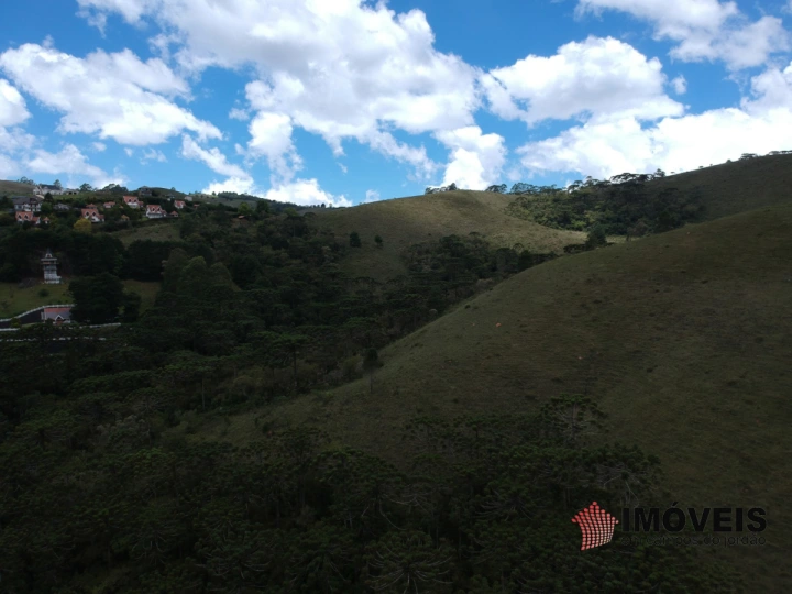 Área para Incorporação Residencial para Venda - Campos do Jordão, Descansópolis - REF: 2260 Imagem da galeria de fotos: Área para Incorporação Residencial para Venda - Campos do Jordão, Descansópolis - REF: 2260