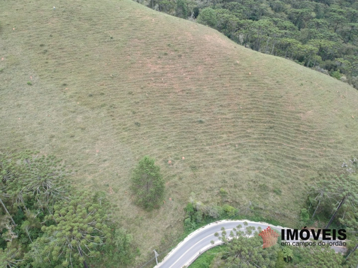 Área para Incorporação Residencial para Venda - Campos do Jordão, Descansópolis - REF: 2260 Imagem da galeria de fotos: Área para Incorporação Residencial para Venda - Campos do Jordão, Descansópolis - REF: 2260