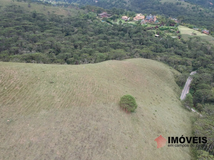 Área para Incorporação Residencial para Venda - Campos do Jordão, Descansópolis - REF: 2260 Imagem da galeria de fotos: Área para Incorporação Residencial para Venda - Campos do Jordão, Descansópolis - REF: 2260