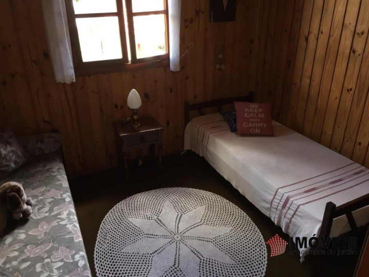 Casa Comercial Residencial para Venda - Campos do Jordão, Vila Cristina - REF: 2263 Imagem da galeria de fotos: Casa Comercial Residencial para Venda - Campos do Jordão, Vila Cristina - REF: 2263