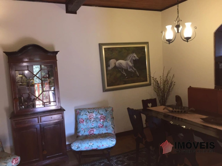 Casa Comercial Residencial para Venda - Campos do Jordão, Vila Cristina - REF: 2263 Imagem da galeria de fotos: Casa Comercial Residencial para Venda - Campos do Jordão, Vila Cristina - REF: 2263