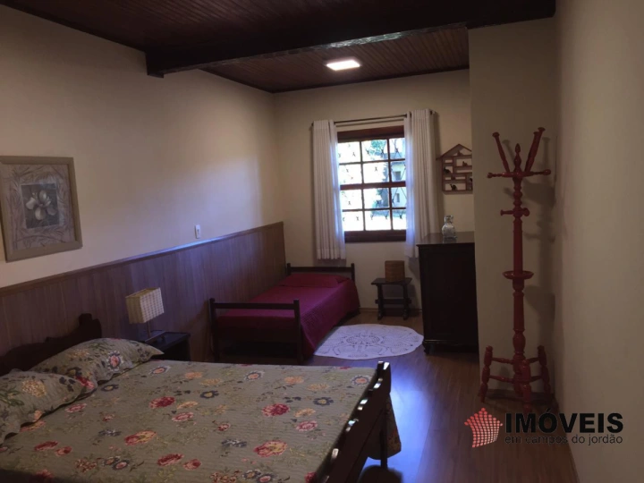 Casa Comercial Residencial para Venda - Campos do Jordão, Vila Cristina - REF: 2263 Imagem da galeria de fotos: Casa Comercial Residencial para Venda - Campos do Jordão, Vila Cristina - REF: 2263