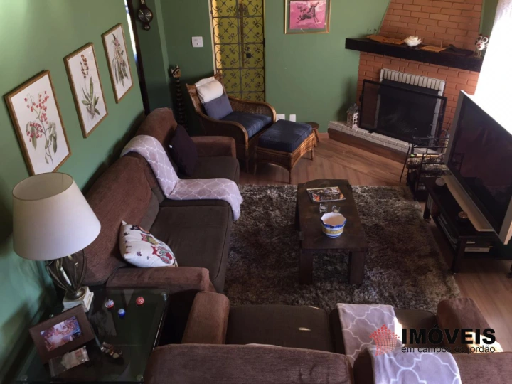 Casa Comercial Residencial para Venda - Campos do Jordão, Vila Cristina - REF: 2263 Imagem da galeria de fotos: Casa Comercial Residencial para Venda - Campos do Jordão, Vila Cristina - REF: 2263