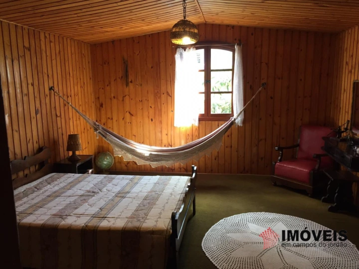 Casa Comercial Residencial para Venda - Campos do Jordão, Vila Cristina - REF: 2263 Imagem da galeria de fotos: Casa Comercial Residencial para Venda - Campos do Jordão, Vila Cristina - REF: 2263