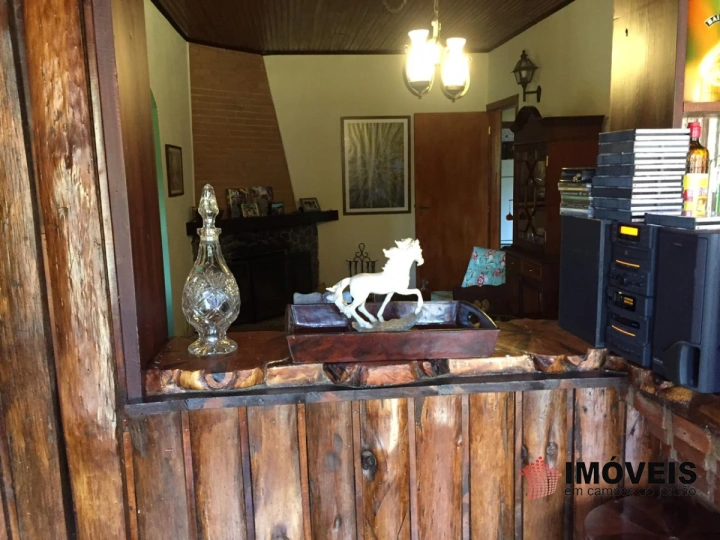 Casa Comercial Residencial para Venda - Campos do Jordão, Vila Cristina - REF: 2263 Imagem da galeria de fotos: Casa Comercial Residencial para Venda - Campos do Jordão, Vila Cristina - REF: 2263