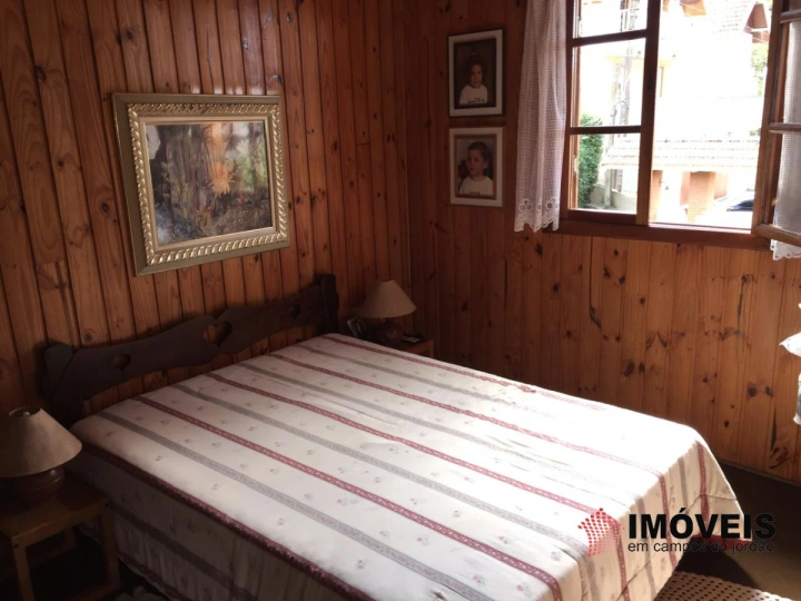 Casa Comercial Residencial para Venda - Campos do Jordão, Vila Cristina - REF: 2263 Imagem da galeria de fotos: Casa Comercial Residencial para Venda - Campos do Jordão, Vila Cristina - REF: 2263