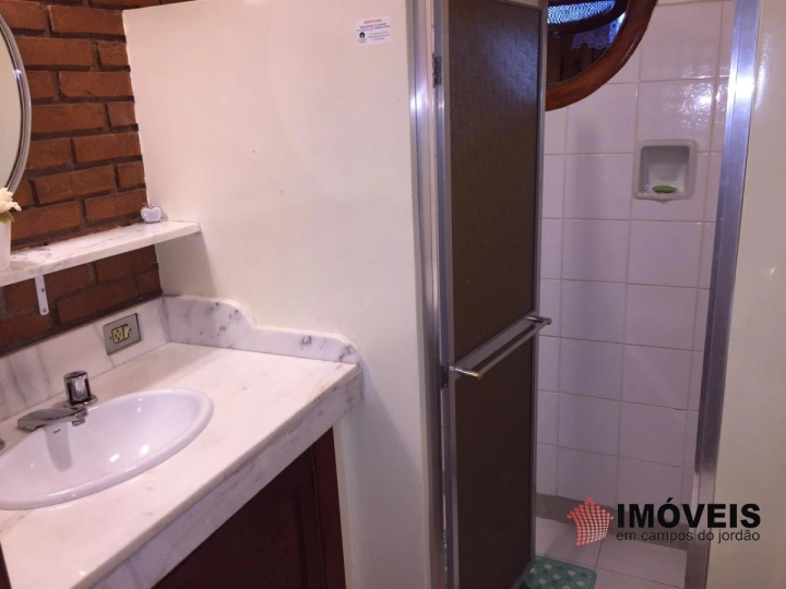 Casa Comercial Residencial para Venda - Campos do Jordão, Vila Cristina - REF: 2263 Imagem da galeria de fotos: Casa Comercial Residencial para Venda - Campos do Jordão, Vila Cristina - REF: 2263