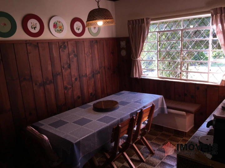 Casa Comercial Residencial para Venda - Campos do Jordão, Vila Cristina - REF: 2263 Imagem da galeria de fotos: Casa Comercial Residencial para Venda - Campos do Jordão, Vila Cristina - REF: 2263