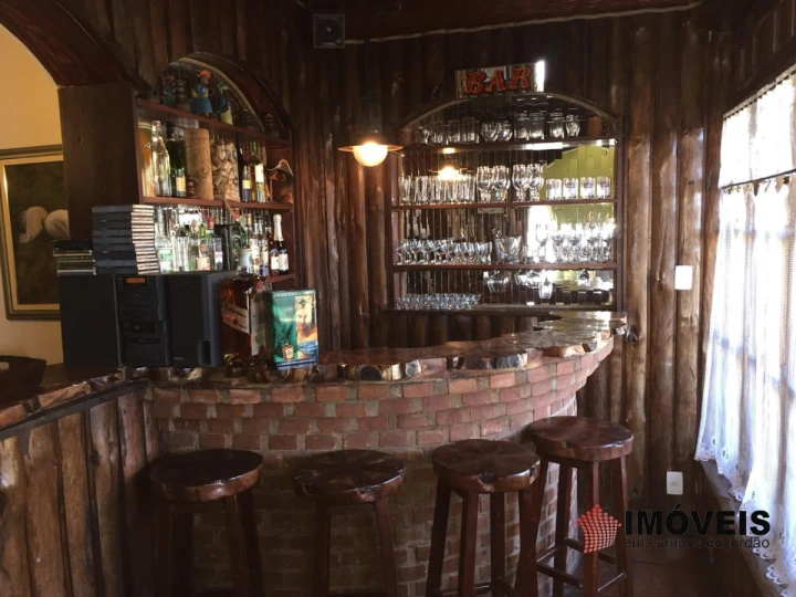 Casa Comercial Residencial para Venda - Campos do Jordão, Vila Cristina - REF: 2263 Imagem da galeria de fotos: Casa Comercial Residencial para Venda - Campos do Jordão, Vila Cristina - REF: 2263