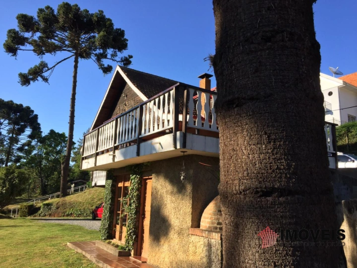 Casa Comercial Residencial para Venda - Campos do Jordão, Vila Cristina - REF: 2263 Imagem da galeria de fotos: Casa Comercial Residencial para Venda - Campos do Jordão, Vila Cristina - REF: 2263