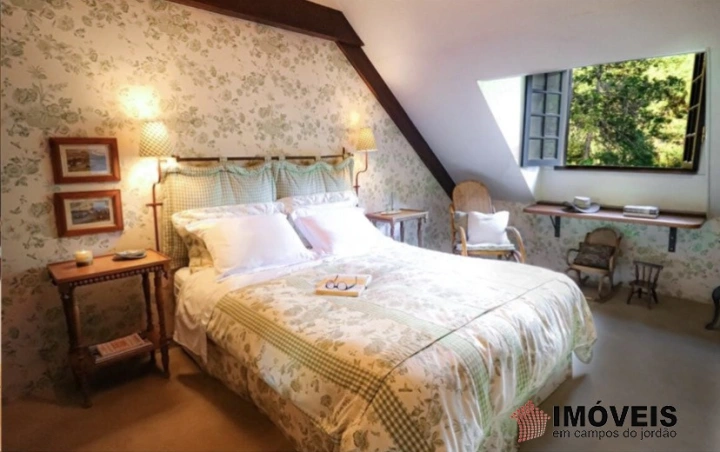 Haras Residencial para Venda - Campos do Jordão, Parque das Águas Claras - REF: 2267 Imagem da galeria de fotos: Haras Residencial para Venda - Campos do Jordão, Parque das Águas Claras - REF: 2267