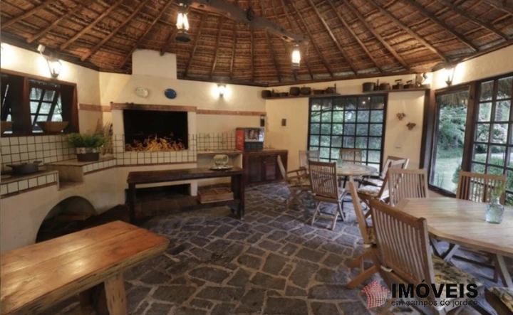 Haras Residencial para Venda - Campos do Jordão, Parque das Águas Claras - REF: 2267 Imagem da galeria de fotos: Haras Residencial para Venda - Campos do Jordão, Parque das Águas Claras - REF: 2267