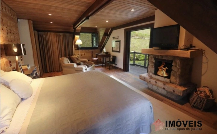 Haras Residencial para Venda - Campos do Jordão, Parque das Águas Claras - REF: 2267 Imagem da galeria de fotos: Haras Residencial para Venda - Campos do Jordão, Parque das Águas Claras - REF: 2267