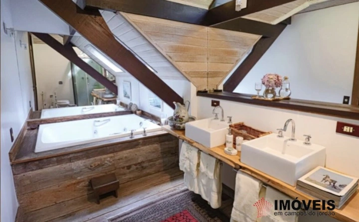 Haras Residencial para Venda - Campos do Jordão, Parque das Águas Claras - REF: 2267 Imagem da galeria de fotos: Haras Residencial para Venda - Campos do Jordão, Parque das Águas Claras - REF: 2267