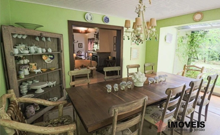 Haras Residencial para Venda - Campos do Jordão, Parque das Águas Claras - REF: 2267 Imagem da galeria de fotos: Haras Residencial para Venda - Campos do Jordão, Parque das Águas Claras - REF: 2267