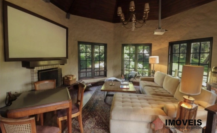 Haras Residencial para Venda - Campos do Jordão, Parque das Águas Claras - REF: 2267 Imagem da galeria de fotos: Haras Residencial para Venda - Campos do Jordão, Parque das Águas Claras - REF: 2267