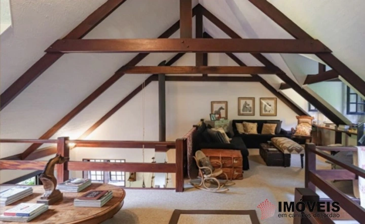 Haras Residencial para Venda - Campos do Jordão, Parque das Águas Claras - REF: 2267 Imagem da galeria de fotos: Haras Residencial para Venda - Campos do Jordão, Parque das Águas Claras - REF: 2267