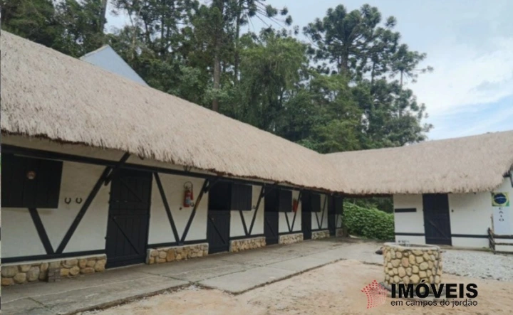 Haras Residencial para Venda - Campos do Jordão, Parque das Águas Claras - REF: 2267 Imagem da galeria de fotos: Haras Residencial para Venda - Campos do Jordão, Parque das Águas Claras - REF: 2267