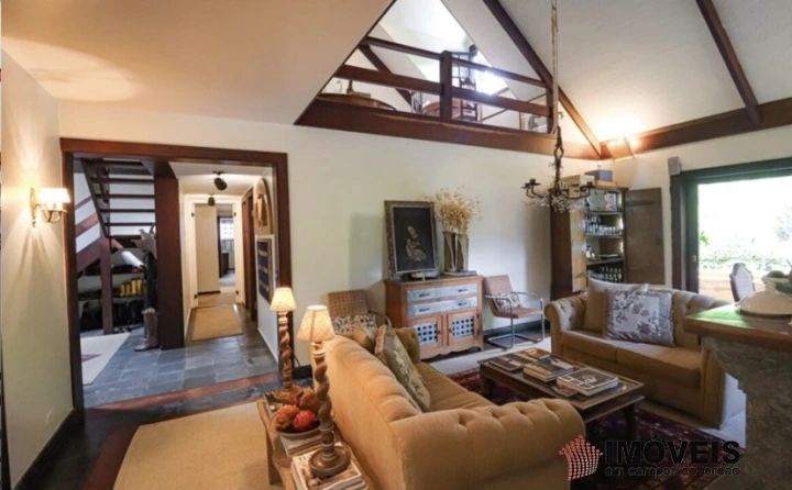 Haras Residencial para Venda - Campos do Jordão, Parque das Águas Claras - REF: 2267 Imagem da galeria de fotos: Haras Residencial para Venda - Campos do Jordão, Parque das Águas Claras - REF: 2267