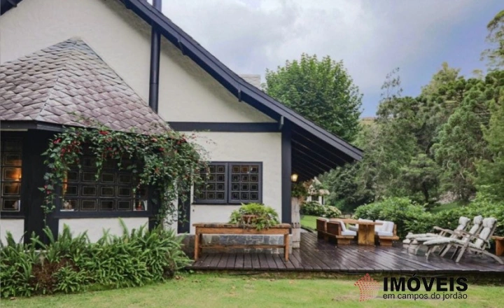 Haras Residencial para Venda - Campos do Jordão, Parque das Águas Claras - REF: 2267 Imagem da galeria de fotos: Haras Residencial para Venda - Campos do Jordão, Parque das Águas Claras - REF: 2267